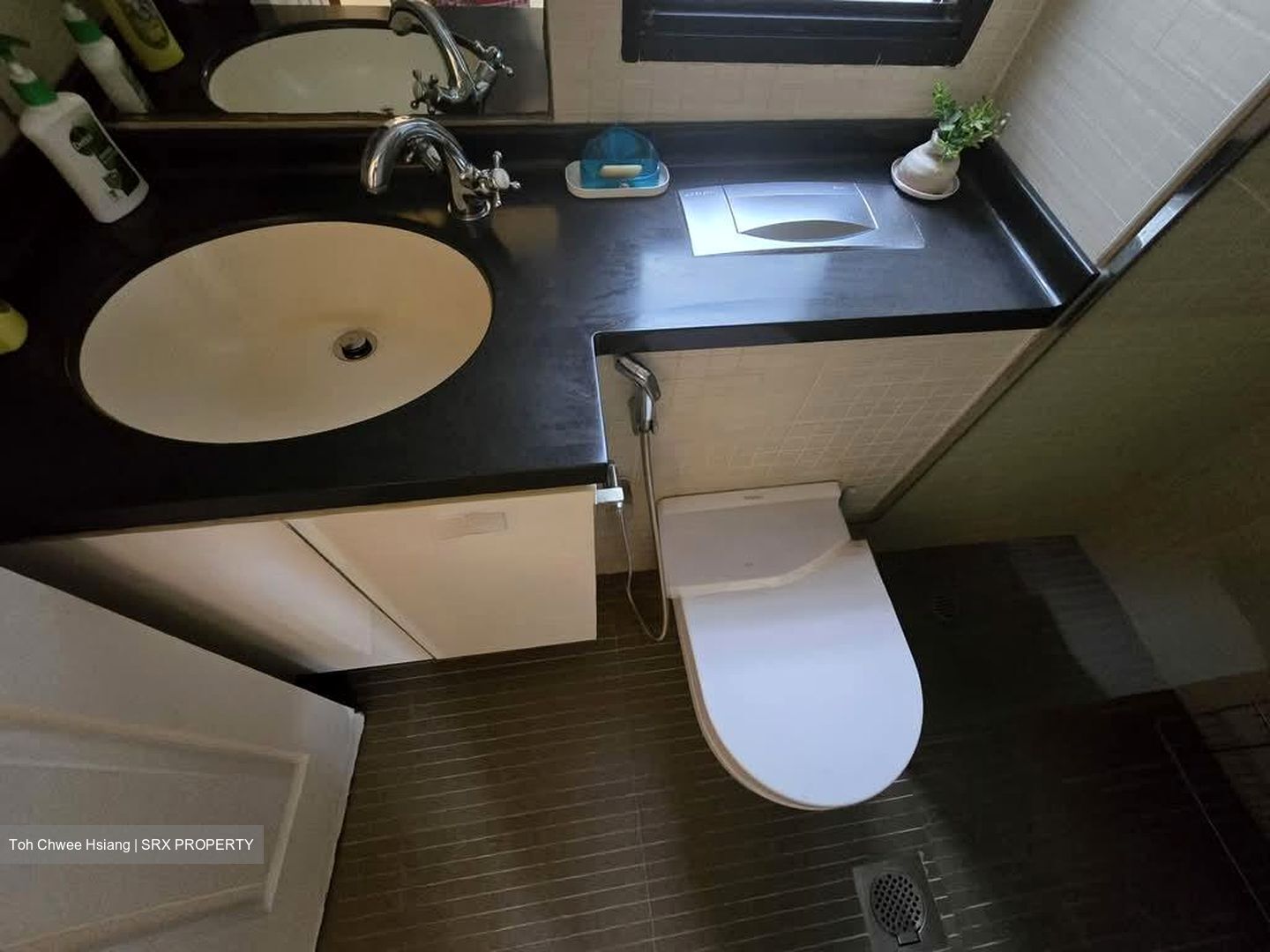 Mandarin Gardens (D15), Condominium #601291501